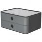 Preview: HAN | Allison Smart-Box grafite grey (1120-19)